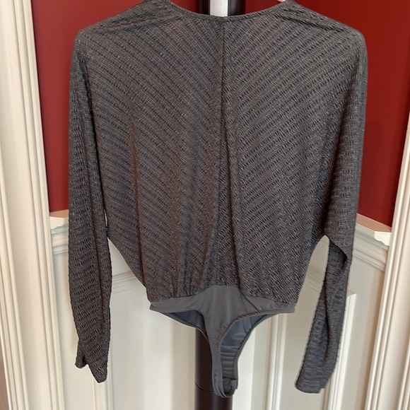 Dynamite Top body suit size XS - Picture 3 of 3